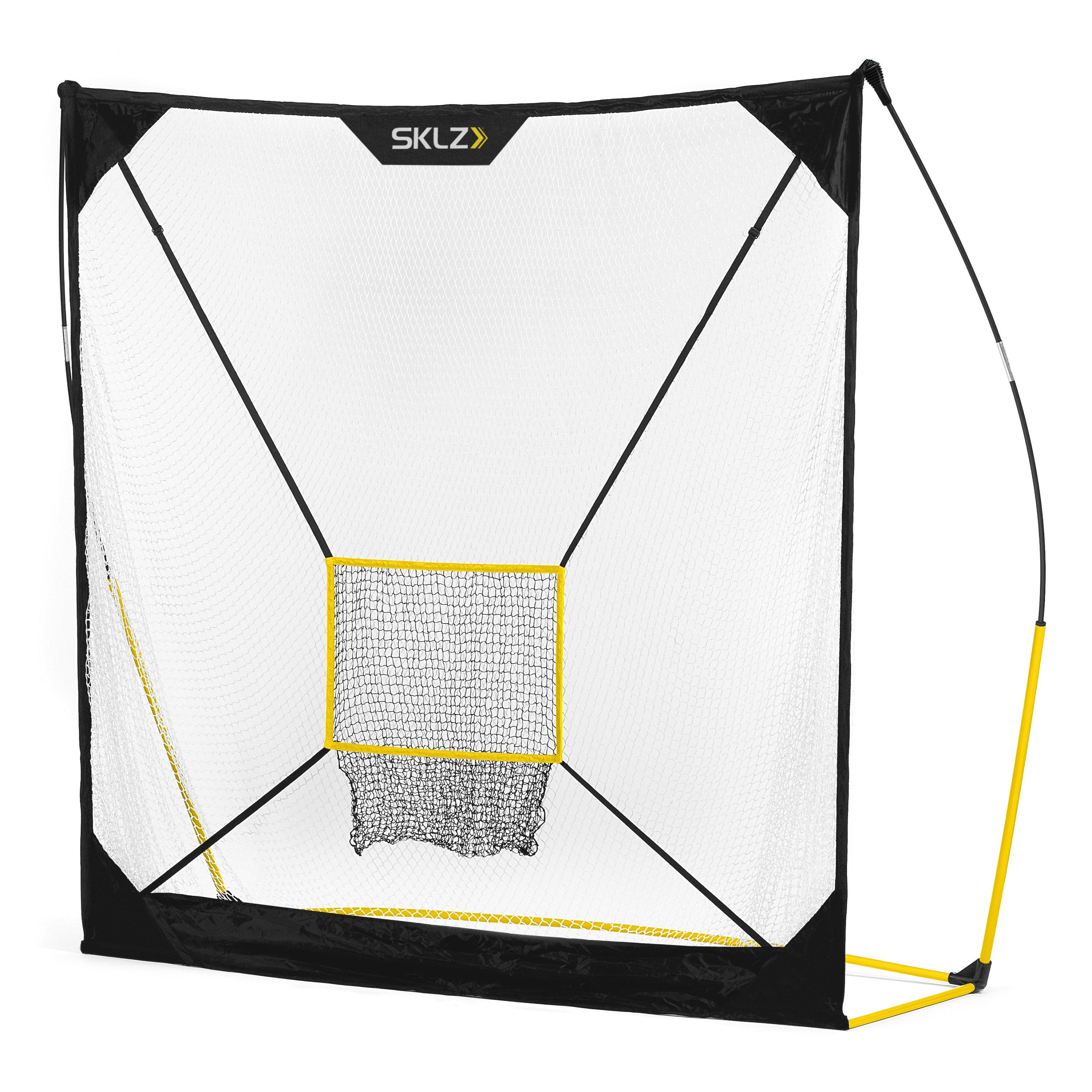 SKLZ Quickster 7" Baseball Hitting Net